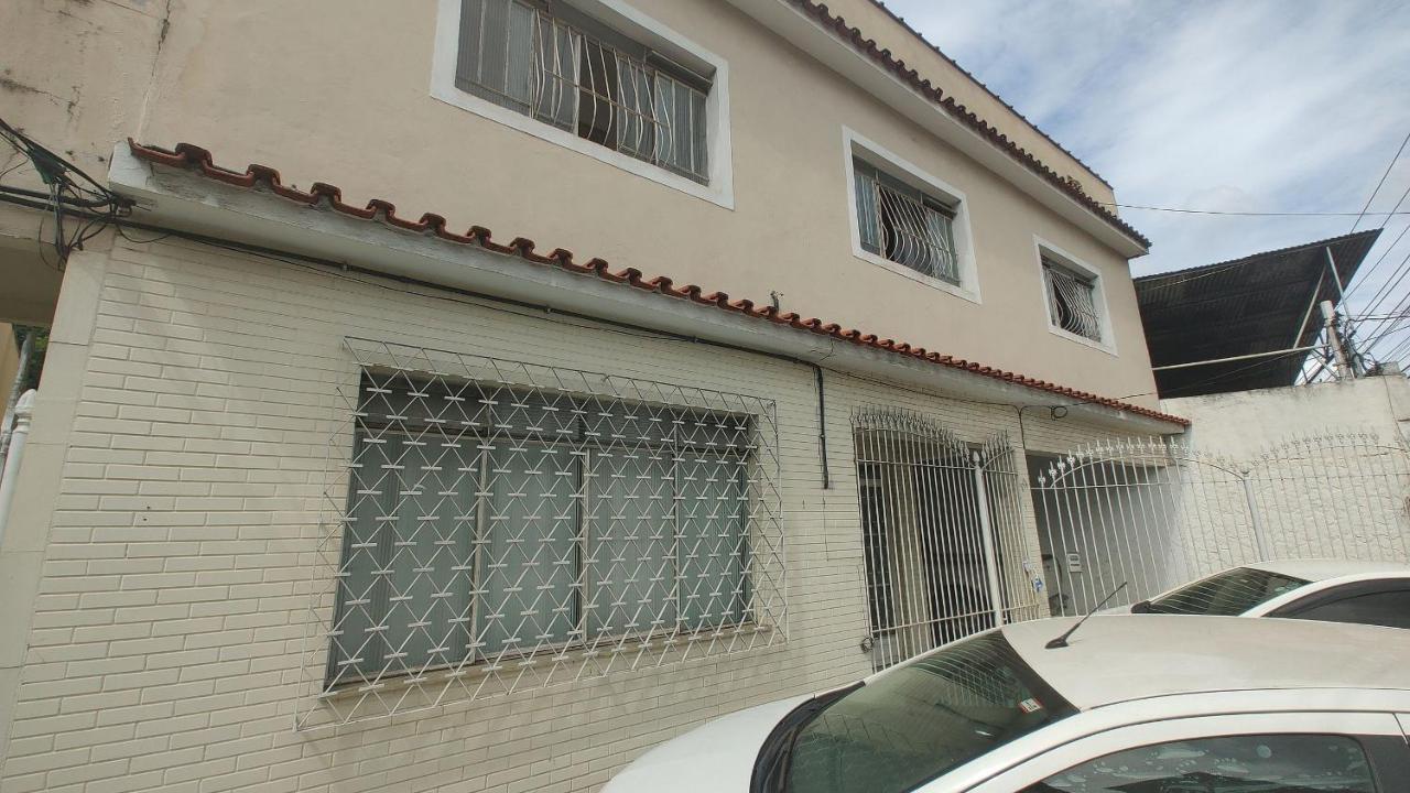 Apto Mt Bem Localizado, Simples Mas Com Tudo 볼타 레돈다 외부 사진