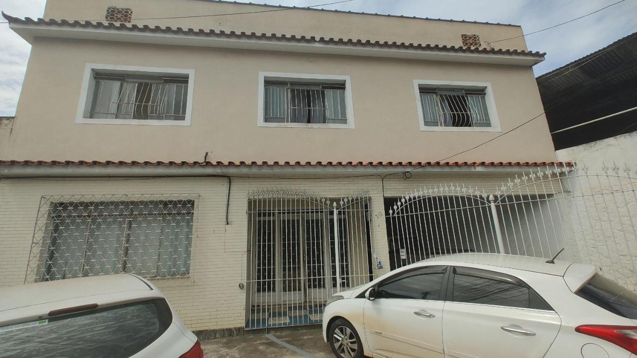 Apto Mt Bem Localizado, Simples Mas Com Tudo 볼타 레돈다 외부 사진